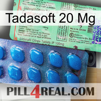 Tadasoft 20Mg new02